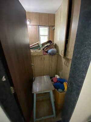 Balcony in 2 BHK Apartment at Eklavya Colony – for Rent