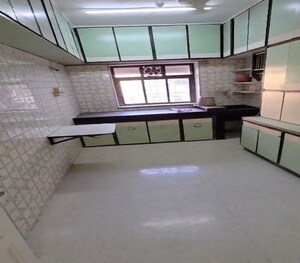 Kitchen in 2 BHK Apartment at Dadar East – for Rent