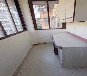 Balcony in 2 BHK Apartment at Dadar East – for Rent