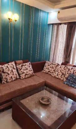 2 BHK Apartment For Rent in M3M Marina