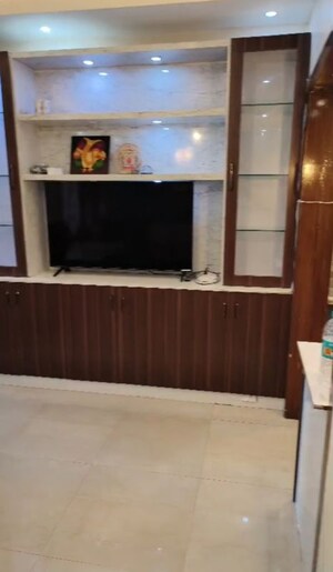 Dining area in 2 BHK Apartment at M3M Marina, Sector 68 – for Rent
