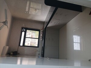 Kitchen/pantry in 1 RK Apartment at Hilla Apartments, Bandra West – for Rent