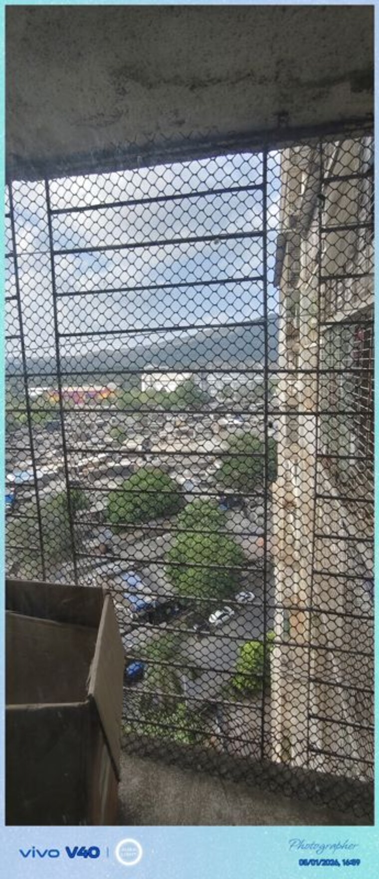 Exterior View, goregaon east 1 RK 230 Sq.Ft. Apartment In Goregaon East Mumbai 10346491
