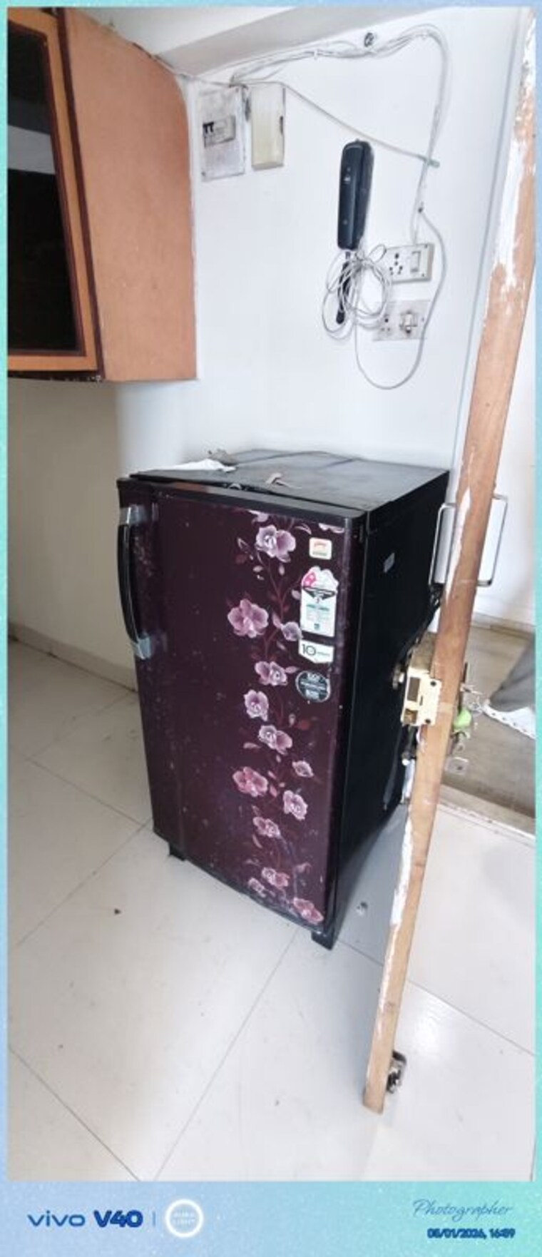 Other, goregaon east 1 RK 230 Sq.Ft. Apartment In Goregaon East Mumbai 10346491