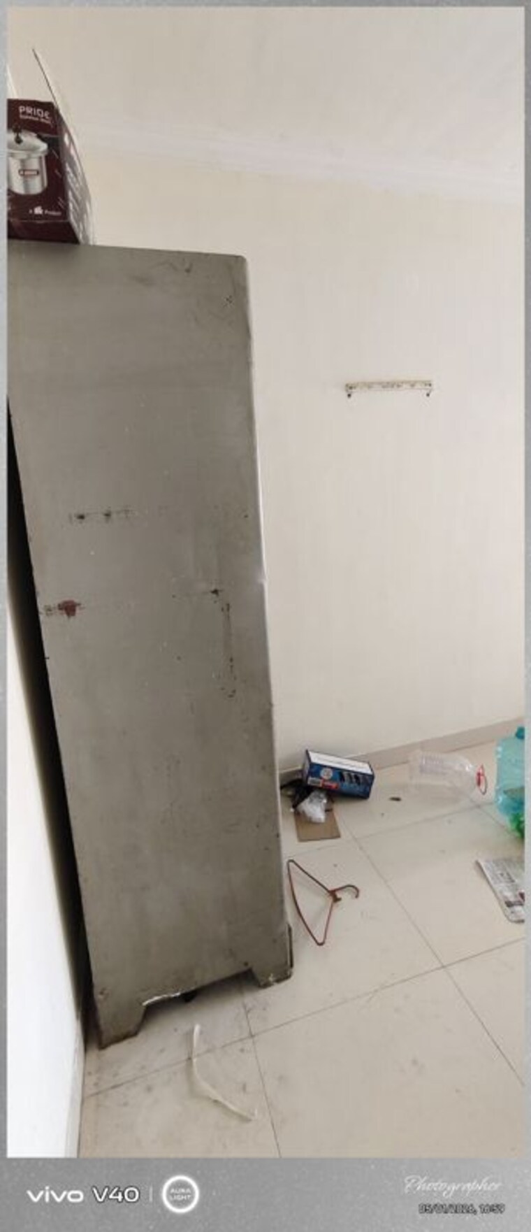 Room, goregaon east 1 RK 230 Sq.Ft. Apartment In Goregaon East Mumbai 10346491