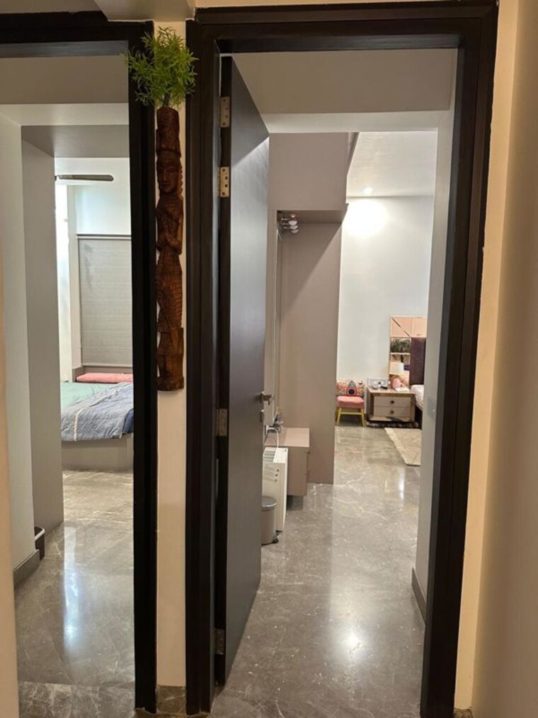 undefined, amanora-gateway-towers 2.5 Bedroom 1200 Sq.Ft. Apartment In Hadapsar Pune 10346503