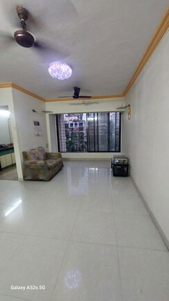 3 BHK Apartment For Sale in Group Seven Rushi Heights