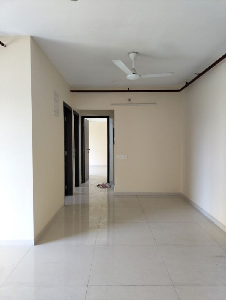 Living Room, dosti-desire 2.5 Bedroom 864 Sq.Ft. Apartment In Brahmand Thane 10346494