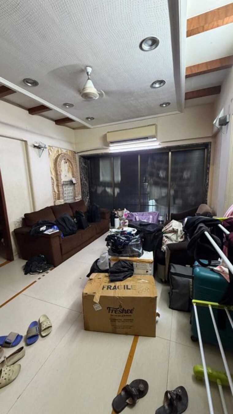 Kitchen, santacruz west 2 Bedroom 700 Sq.Ft. Apartment In Santacruz West Mumbai 10346522