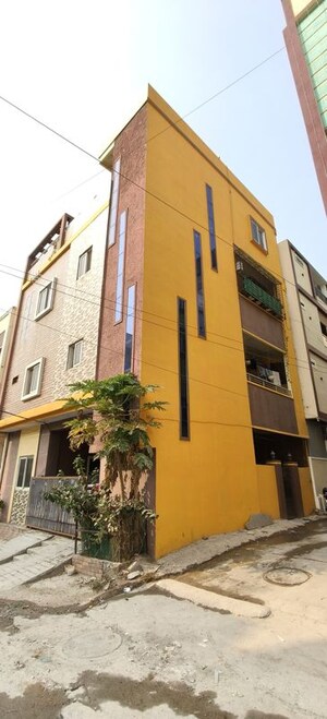 6 BHK Independent House For Sale in Kukatpally