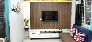 Tv Room in 6 BHK Independent House at Kukatpally – for Sale