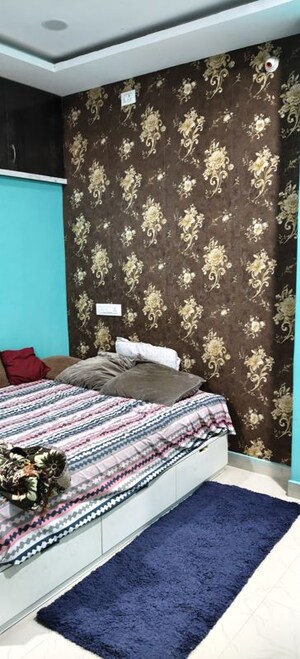 Bedroom in 6 BHK Independent House at Kukatpally – for Sale