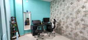 Furnished Amenities in 6 BHK Independent House at Kukatpally – for Sale