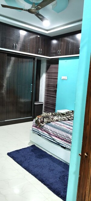 Bedroom in 6 BHK Independent House at Kukatpally – for Sale