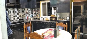Kitchen in 6 BHK Independent House at Kukatpally – for Sale