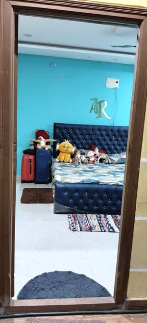 Bedroom in 6 BHK Independent House at Kukatpally – for Sale