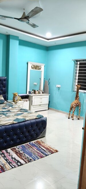 Bedroom in 6 BHK Independent House at Kukatpally – for Sale