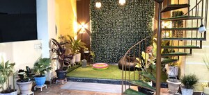 6 BHK Independent House – Exterior View View at Kukatpally - for Sale