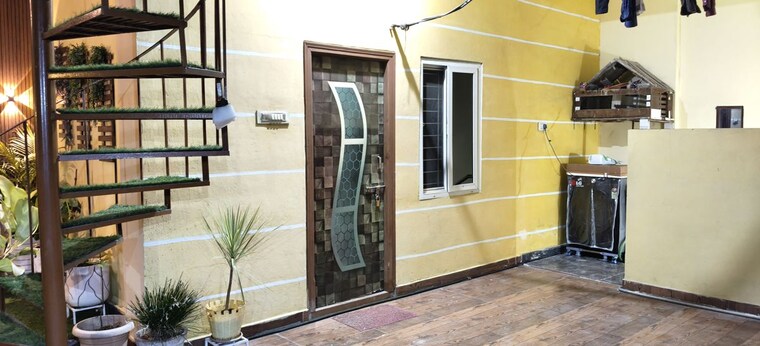 Exterior View, kukatpally 6 Bedroom 100 Sq.Yd. Independent House In Kukatpally Hyderabad 10346436