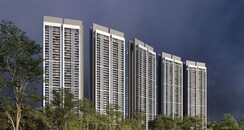 4 BHK Apartment For Sale in DLF Privana South