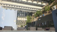 1 BHK + Extra Room Apartment For Rent in Lodha Lakeshore Greens