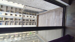 1 BHK Apartment – Exterior View View at Lodha Lakeshore Greens, Dombivli East - for Rent