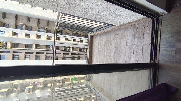 Exterior View, lodha-lakeshore-greens 1 Bedroom 510 Sq.Ft. Apartment In Dombivli East Thane 10346523
