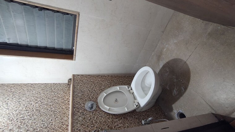 Bathroom, lodha-lakeshore-greens 1 Bedroom 510 Sq.Ft. Apartment In Dombivli East Thane 10346523