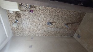 Furnished Amenities in 1 BHK Apartment at Lodha Lakeshore Greens, Dombivli East – for Rent