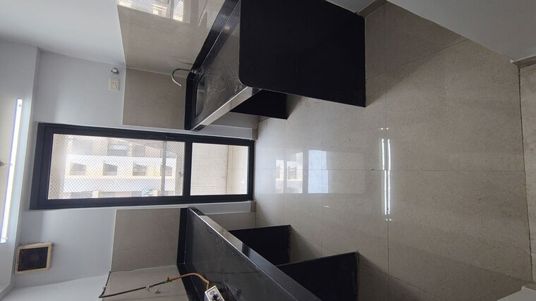 Kitchen, lodha-lakeshore-greens 1 Bedroom 510 Sq.Ft. Apartment In Dombivli East Thane 10346523