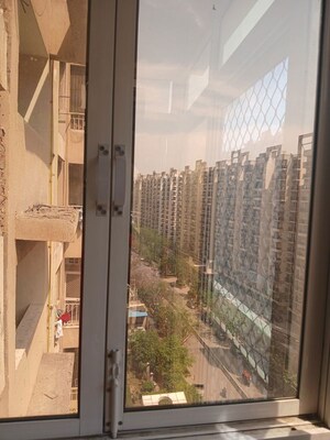 3 BHK Apartment – Exterior View View at Gaur Saundaryam, Tech Zone 4 Greater Noida - for Rent