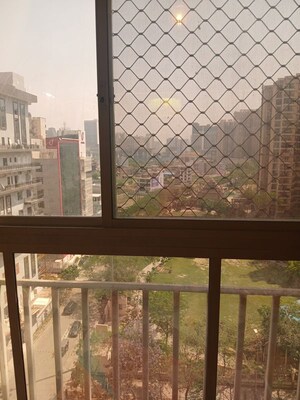 3 BHK Apartment – Exterior View View at Gaur Saundaryam, Tech Zone 4 Greater Noida - for Rent