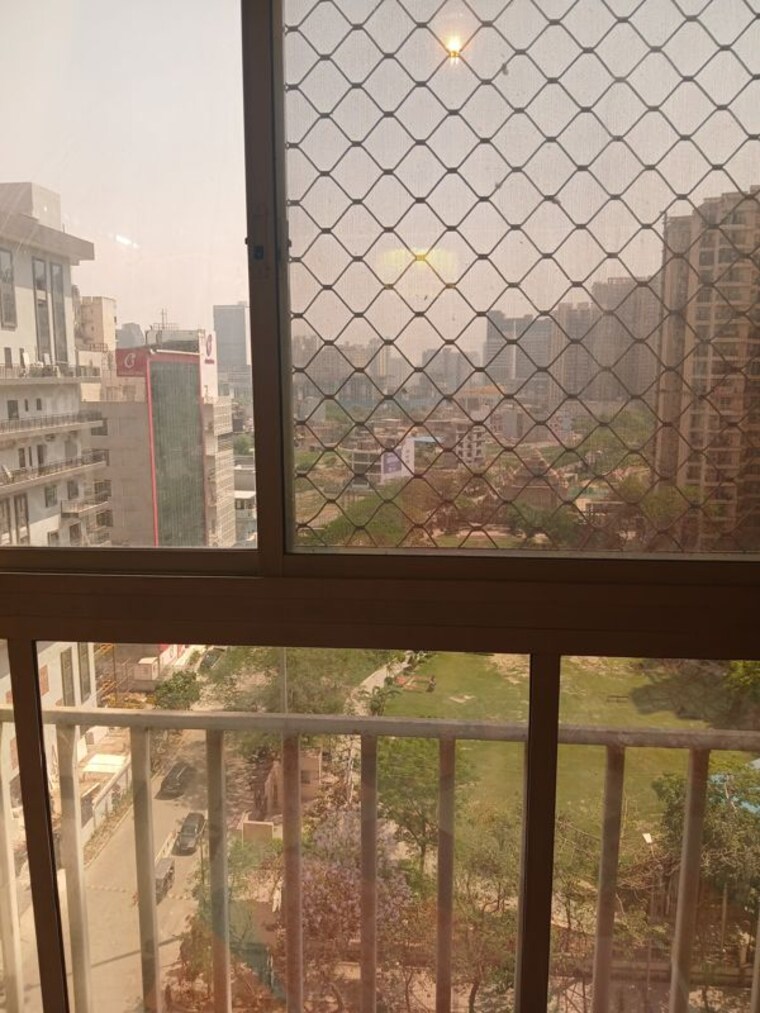 Exterior View, gaur-saundaryam 3 Bedroom 1650 Sq.Ft. Apartment In Tech Zone 4 Greater Noida Greater Noida 10346512