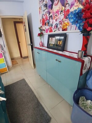 Team Area in 3 BHK Apartment at Gaur Saundaryam, Tech Zone 4 Greater Noida – for Rent