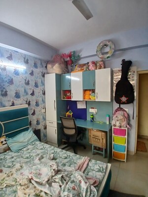 Furnished Amenities in 3 BHK Apartment at Gaur Saundaryam, Tech Zone 4 Greater Noida – for Rent