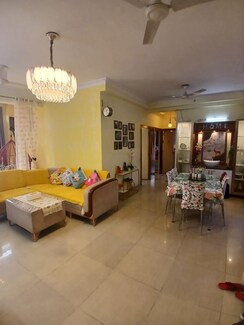 3 BHK Apartment For Rent in Gaur Saundaryam