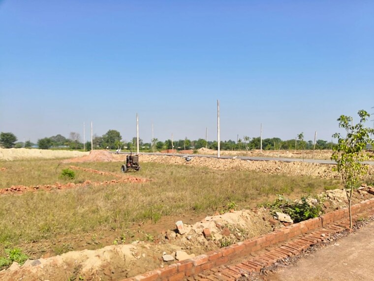 undefined, duhai  900 Sq.Yd. Plot In Duhai Ghaziabad 10346534