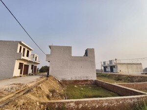  Plot – Exterior View View at Duhai - for Sale