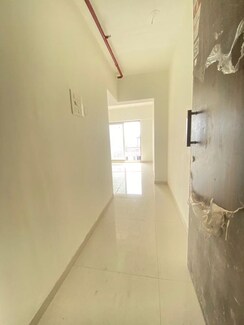 1 BHK + Study Room Apartment For Rent in Bhagwati Belmont