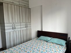 2 BHK + Extra Room Apartment For Sale in Lodha Aurum