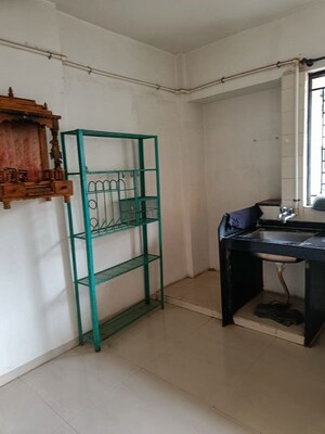 Gym in 2 BHK Apartment at Dreams Aakruti, Hadapsar – for Rent