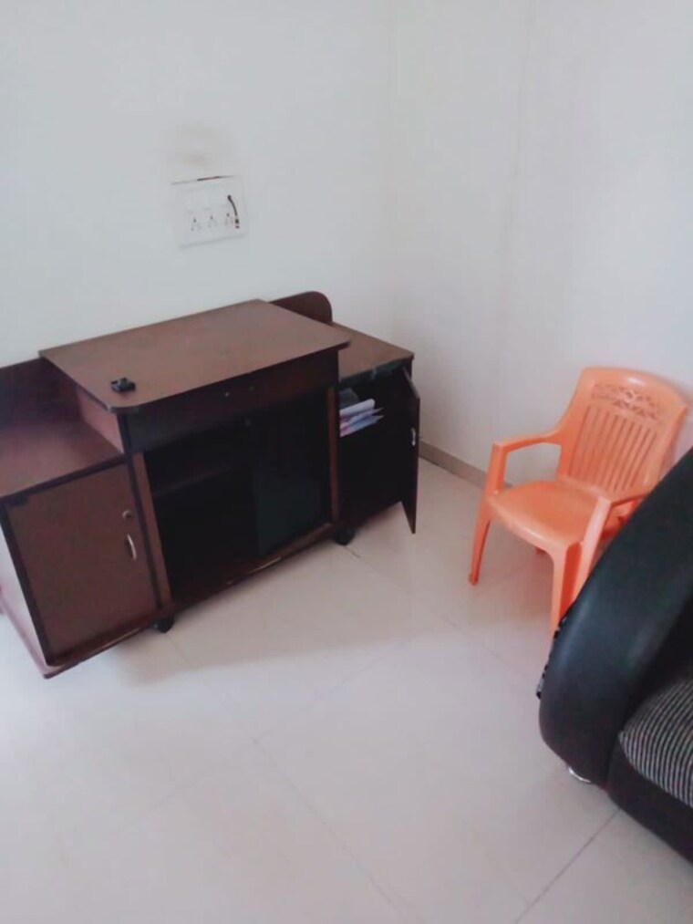 Living Room, dreams-aakruti 2 Bedroom 950 Sq.Ft. Apartment In Hadapsar Pune 10346538