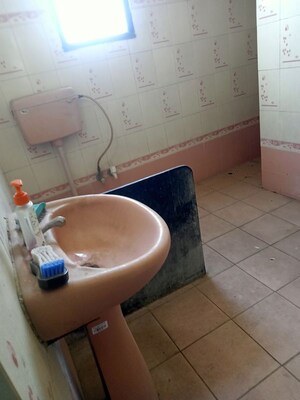 Bathroom in 2 BHK Independent House at Aliganj – for Rent