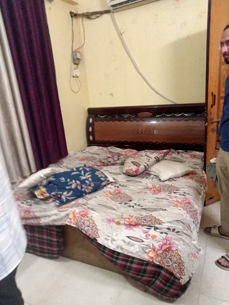 Bedroom, aliganj 2 Bedroom 1650 Sq.Ft. Independent House In Aliganj Lucknow 10346528