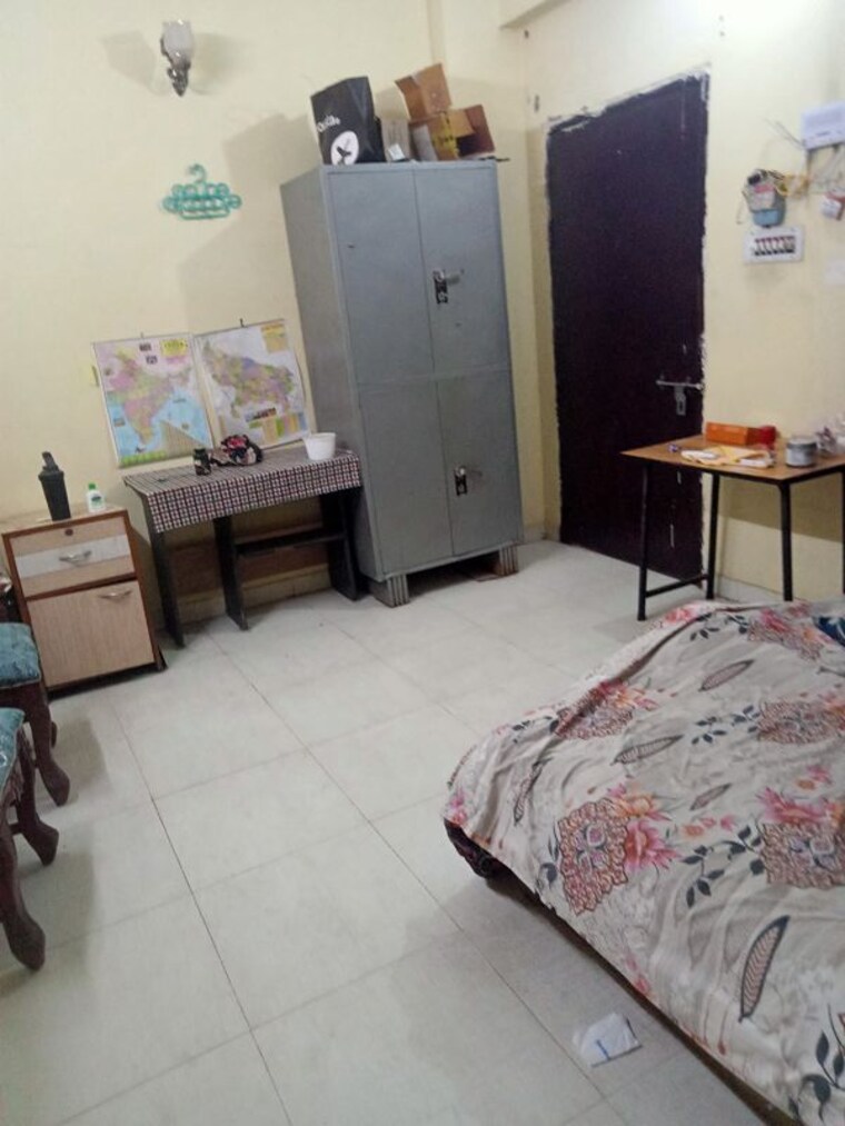 Bedroom, aliganj 2 Bedroom 1650 Sq.Ft. Independent House In Aliganj Lucknow 10346528