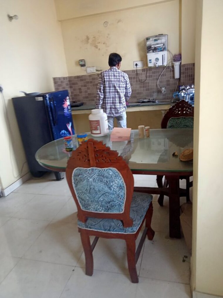 Team Area, aliganj 2 Bedroom 1650 Sq.Ft. Independent House In Aliganj Lucknow 10346528