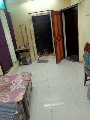 Bedroom in 2 BHK Independent House at Aliganj – for Rent