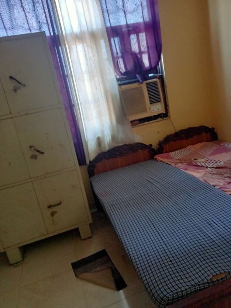 Bedroom, aliganj 2 Bedroom 1650 Sq.Ft. Independent House In Aliganj Lucknow 10346528