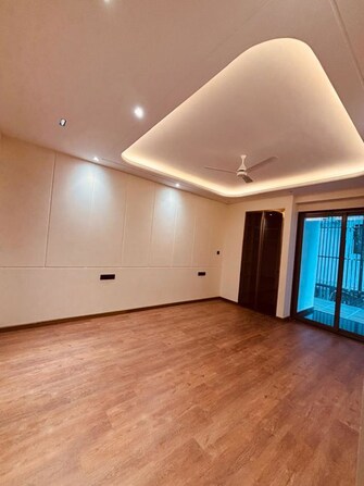 3 BHK + Extra Room 1993 Sq.Ft. Apartment in Godrej Aristocrat