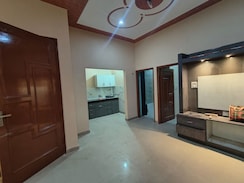 4 BHK + Extra Room Independent House For Sale in Shiva Enclave Zirakpur